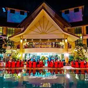 Kudat Golf&Marina Resort